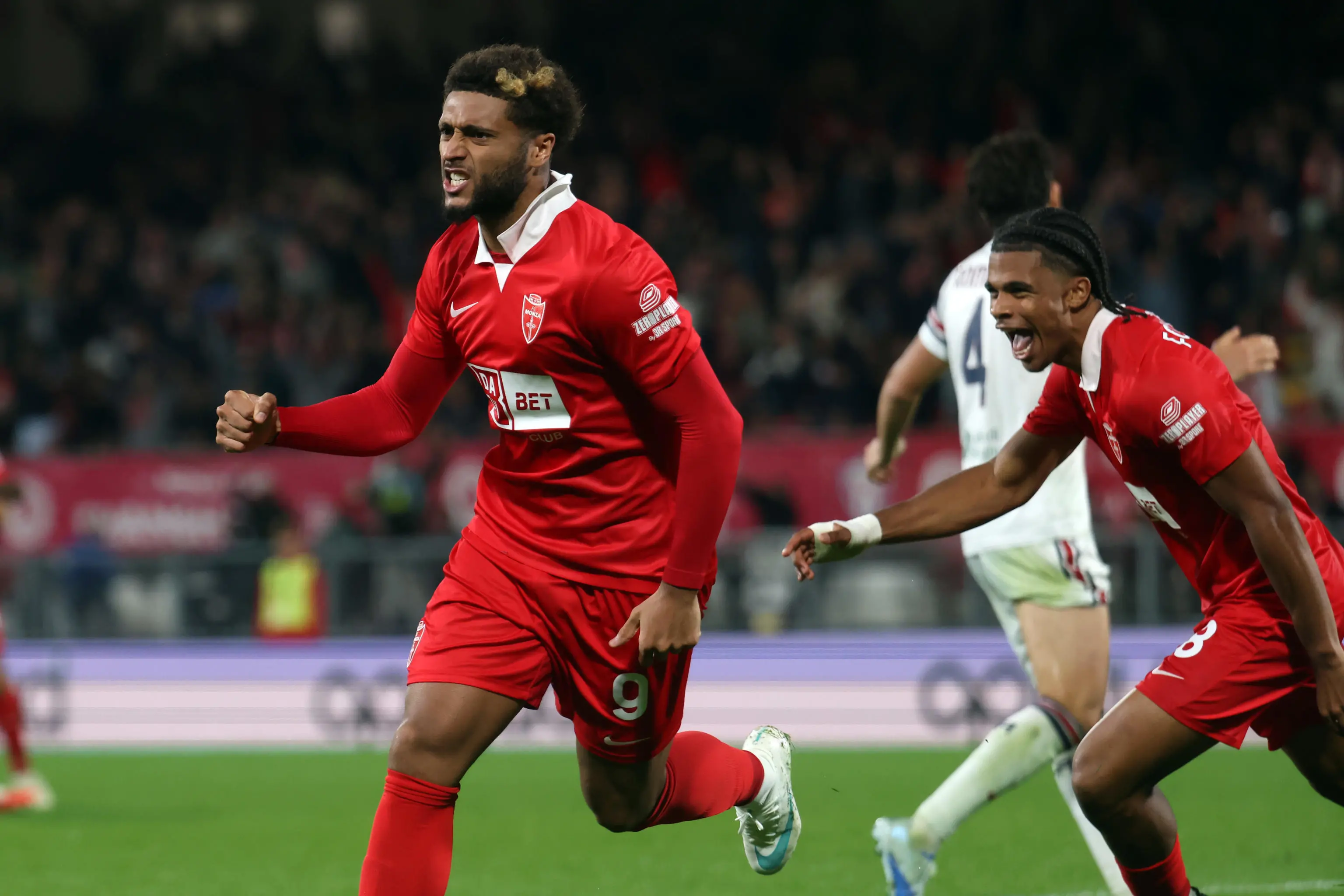 Serie A: Monza-Cagliari 4-0