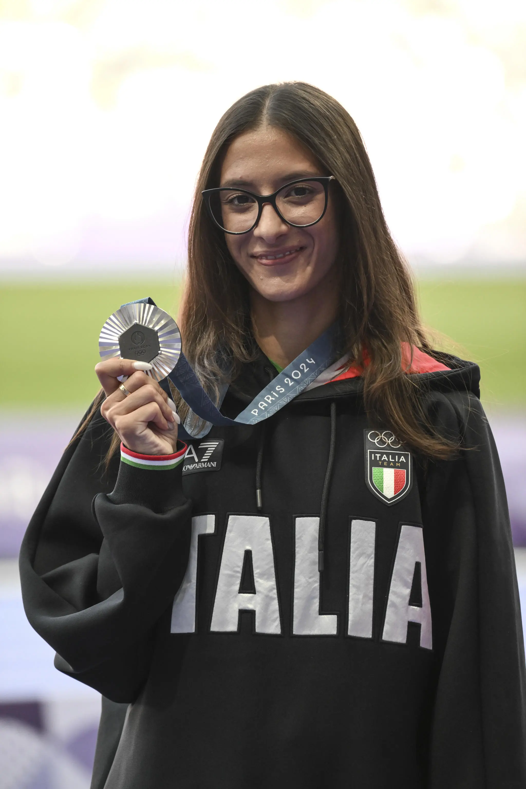 Atletica: Europei strada; Battocletti vince la 10 km femminile