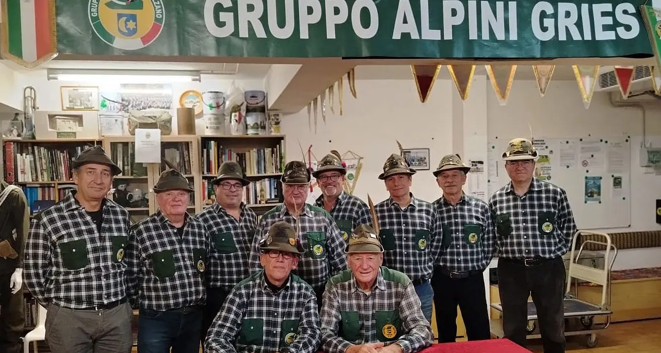 Sandro Saltuari, l’alpino degli abissi
