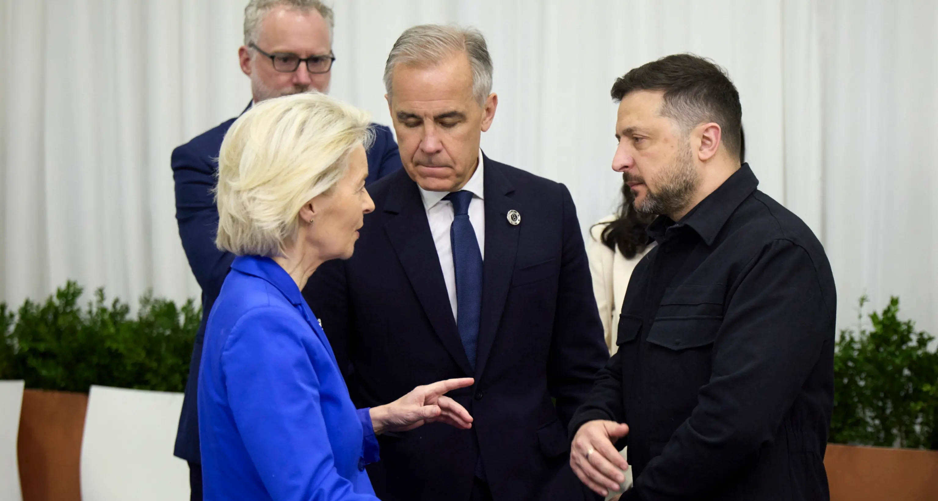 Ucraina:Sensi,non è novità che menzogne Putin trovino orecchie benevole nella Lega