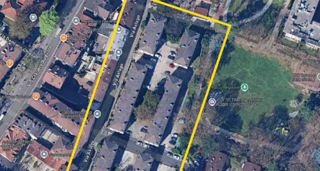 Casa, terreni Ipes fermi da anni e le coop rilanciano: «Pronte a costruire»