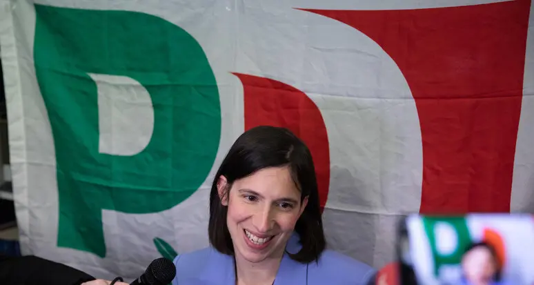 Schlein, il comizio a Bolzano si sposta nella sala del Comune