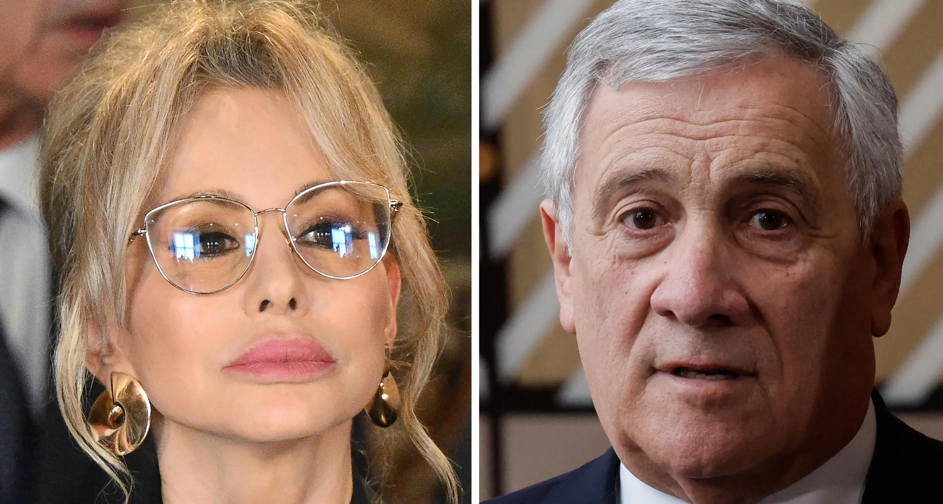 Fi: Marina e Pier Silvio Berlusconi incontrano Tajani e Letta domani a Milano