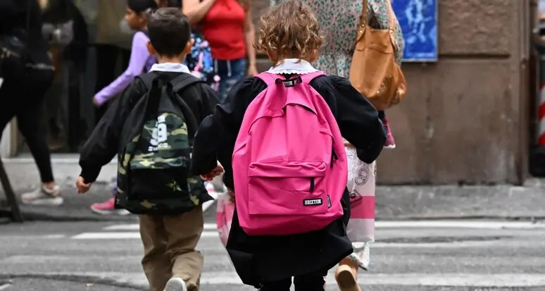 Elementari: in pagella tornano “ottimo” e “insufficiente”