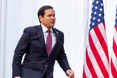 Rubio, 'tensioni in Cisgiordania'. Ma esclude sanzioni ai coloni