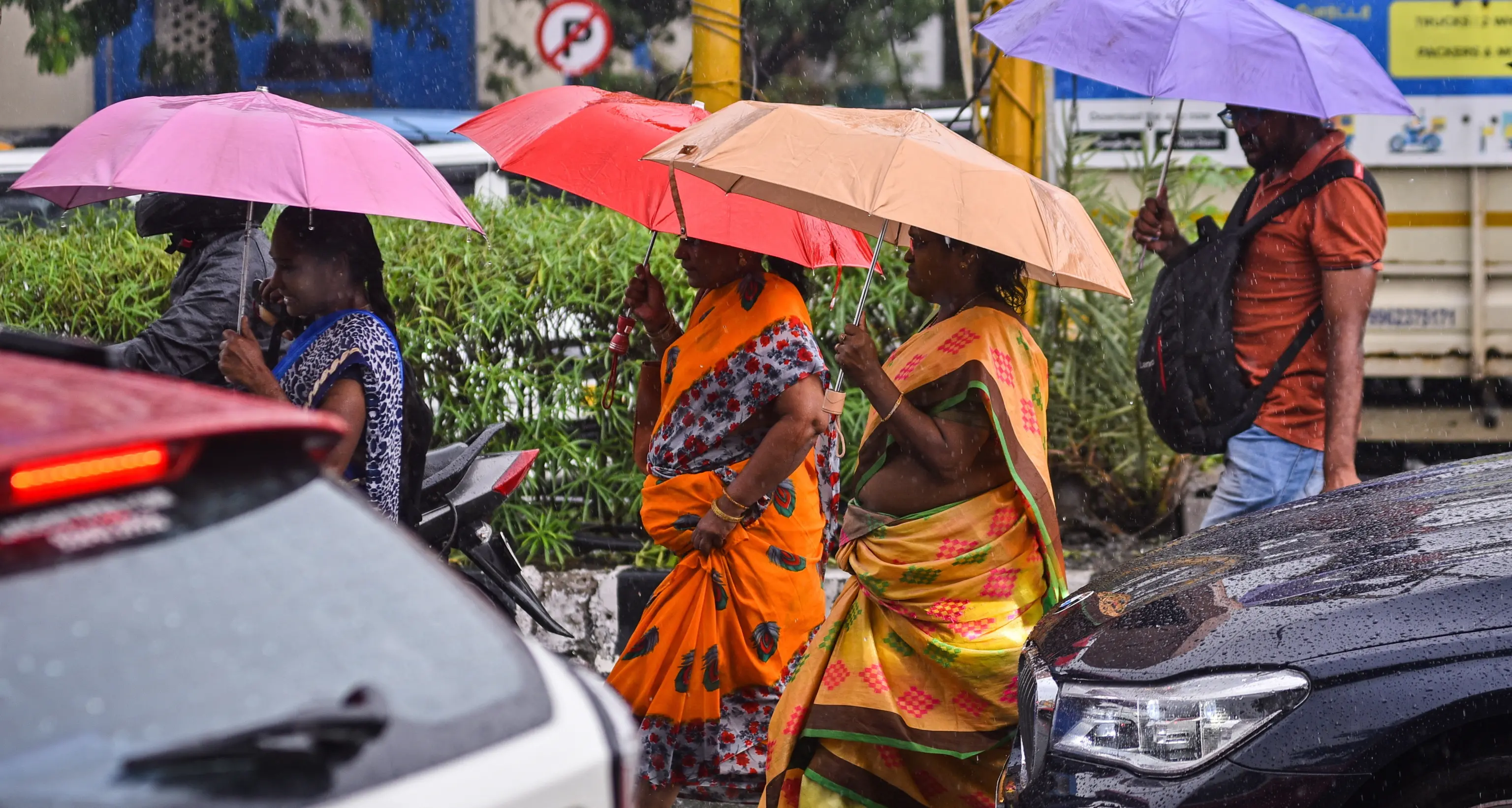 India: da oggi si vota in 5 stati, urne a rotazione fino al 30