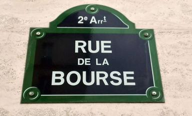 Borsa: l'Europa conclude debole, Parigi -0,5%