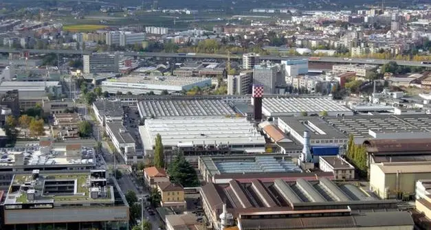 Trovato di notte in un garage a Bolzano: espulso per la seconda volta