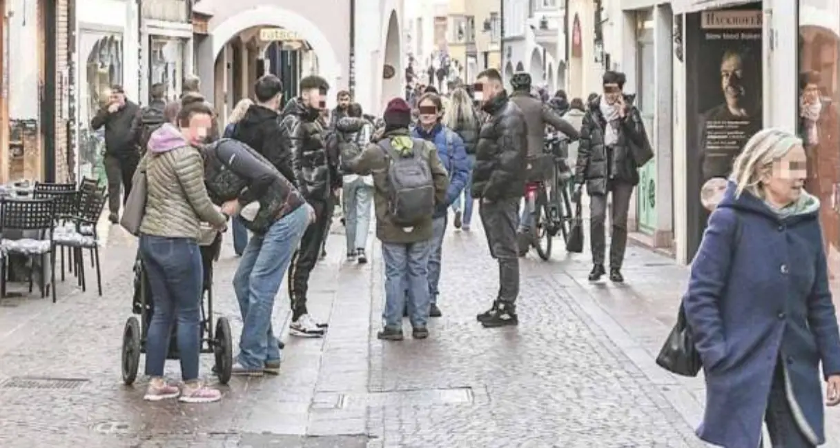 Qualità della vita: Milano scalza Bolzano dal primo posto in Italia
