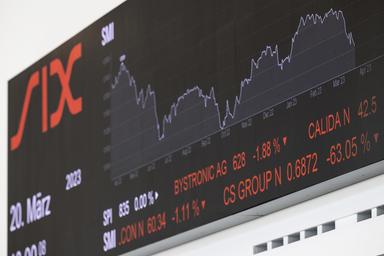 Borsa: L'Europa rallenta nel finale, stallo su Hormuz, Milano +0,05%