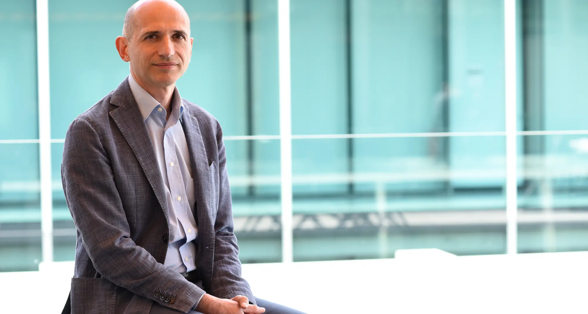 Lo storico Andrea Di Michele alla direzione dell’Istituto Ferruccio Parri