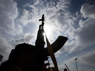 Media, Riad al lavoro per costruire coalizione a difesa Mar Rosso dagli Houthi
