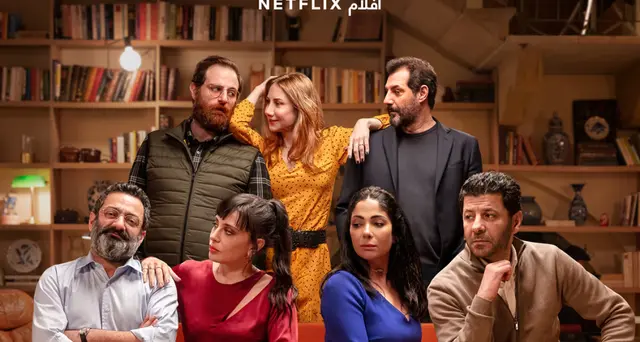 Egitto: polemiche per remake arabo 'Perfetti sconosciuti'