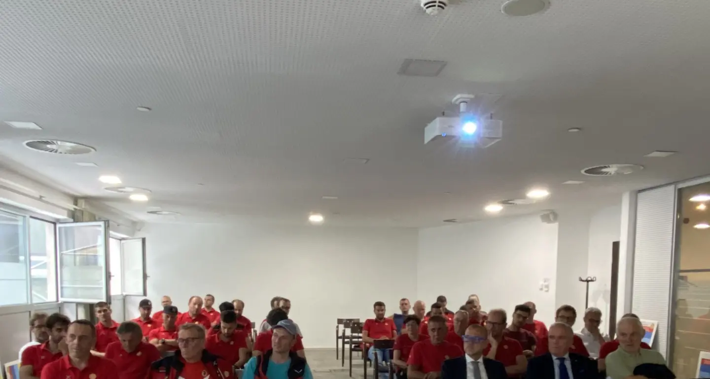 Soccorso Alpino in Alto Adige: oltre 30 mila ore di volontariato e allarme mountain bike