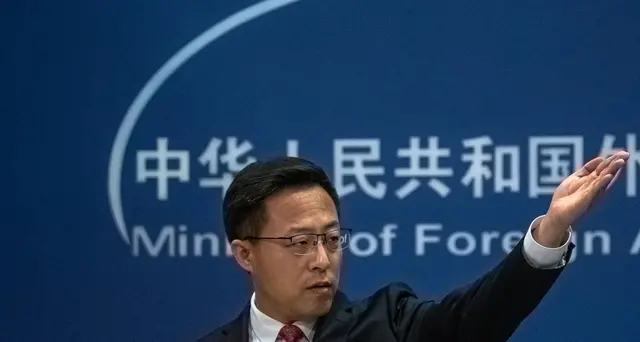 Pechino 2022: Cina, da Usa solo pregiudizio ideologico