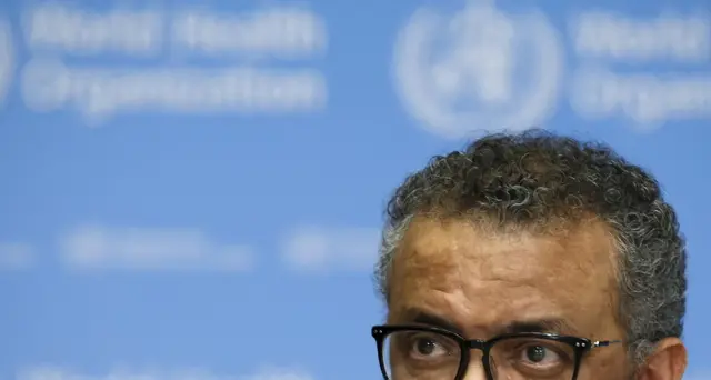 Oms, felici che gli Usa siano tornati 'in famiglia'