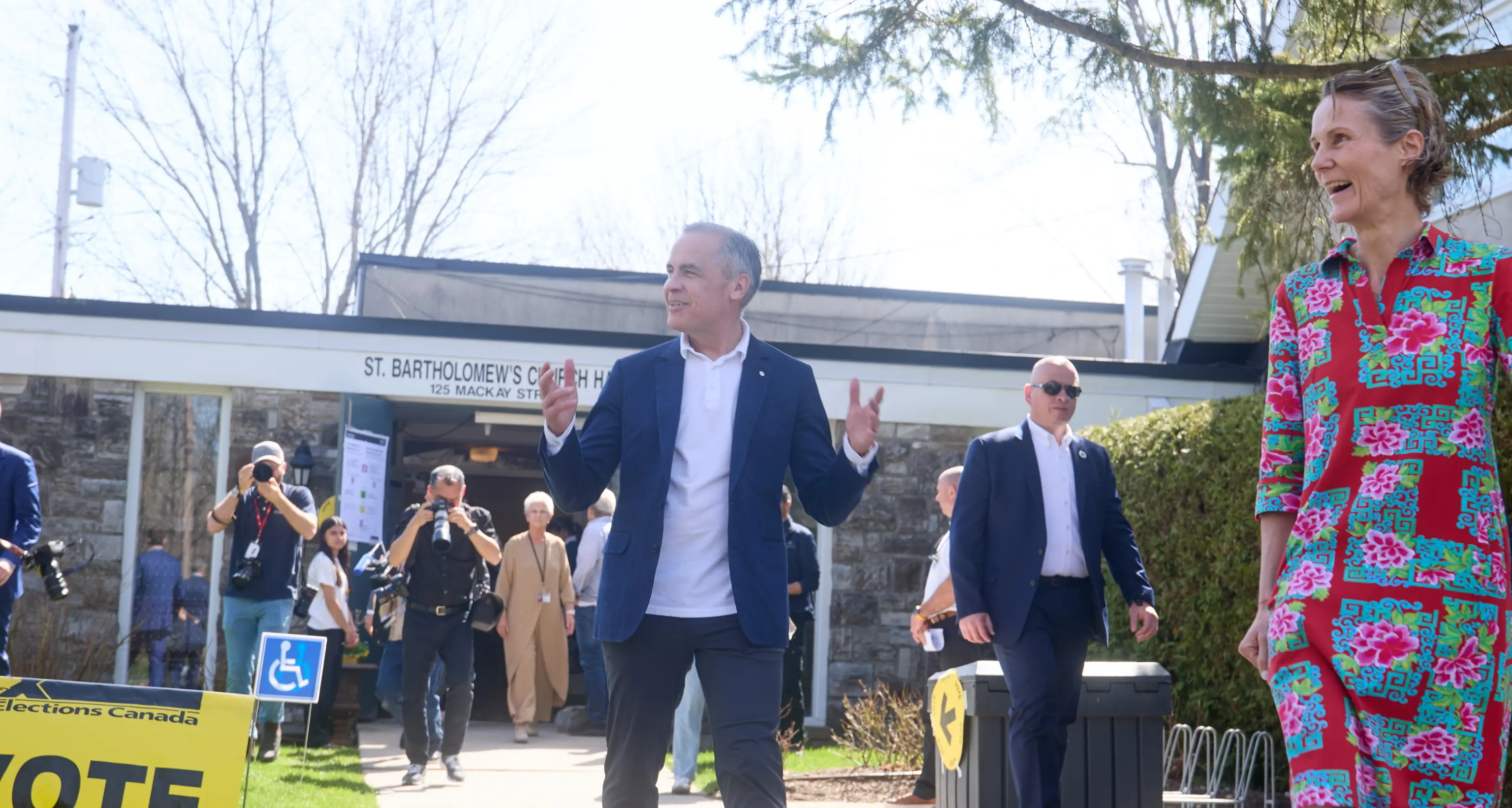 Canada, proiezioni: i liberali di Carney vincono le legislative