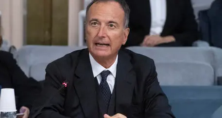 Quirinale, sale il nome di Franco Frattini