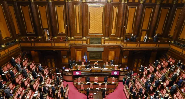 Shoah: Senato, ok campo Servigliano monumento nazionale