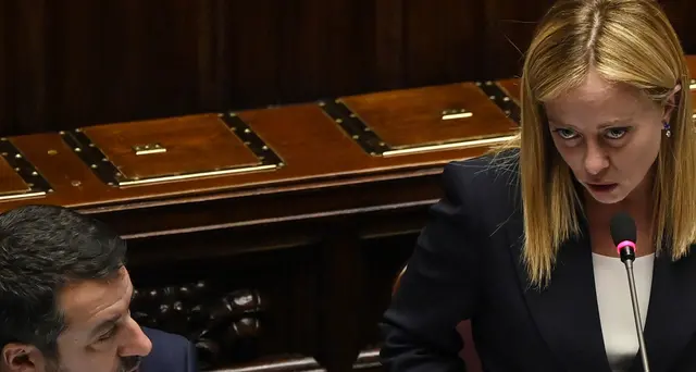 Ue: Meloni, io non sarò mai cheerleader di nessuno