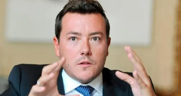 René Benko arrestato in Austria dopo il mega-crack