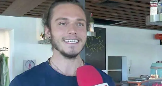 Alex Marangon ucciso con colpi alla testa