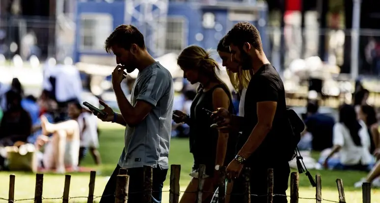 Alle “elezioni ombra” bassa partecipazione dei giovani di 16 e 17 anni