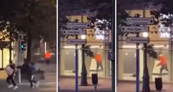 Terrore a Bruxelles, l’Isis torna a colpire: spara e uccide due svedesi, il killer è in fuga