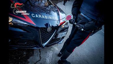 Uccide la fidanzata vicino a Varese e si costituisce in Abruzzo