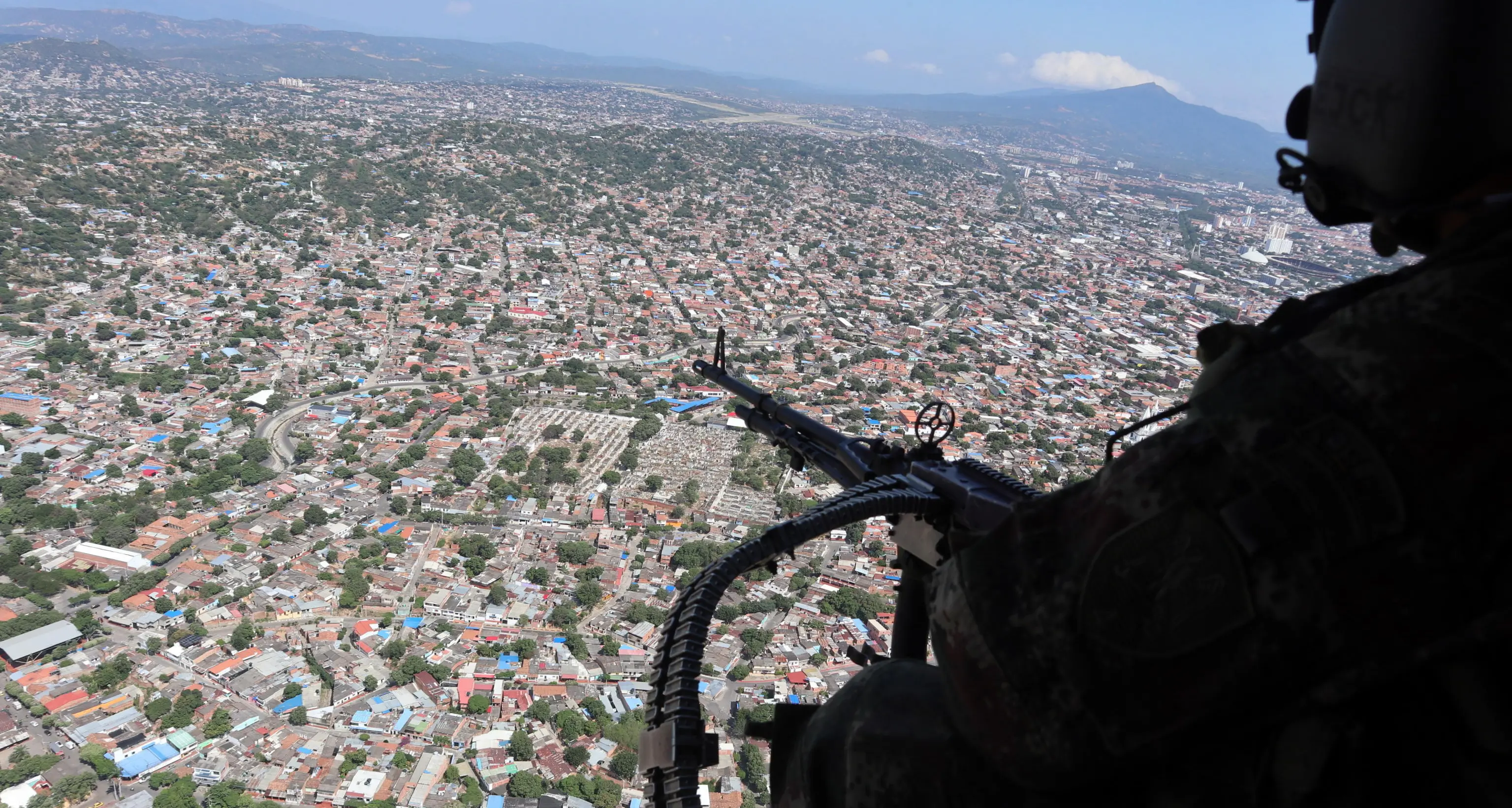 Colombia: ex gruppo Farc rivendica attacchi con 7 morti