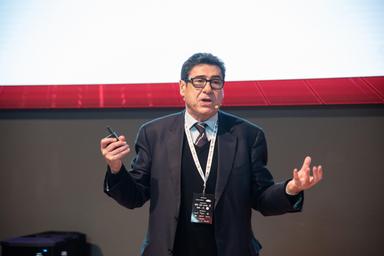 Aghion, 'il Pil non è un fine in sé, non misura la qualità della vita'