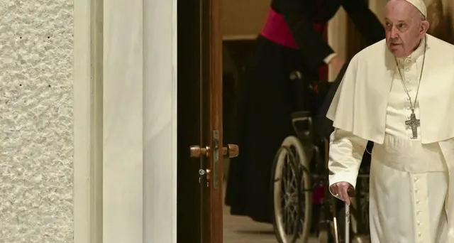 Ratzinger: Papa, grande maestro, aiuti scoprire gioia fede