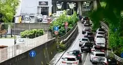 Grandi opere, a breve partiranno gli espropri