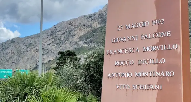 Mafia: Meloni, onore a Borsellino, grande servitore dello Stato