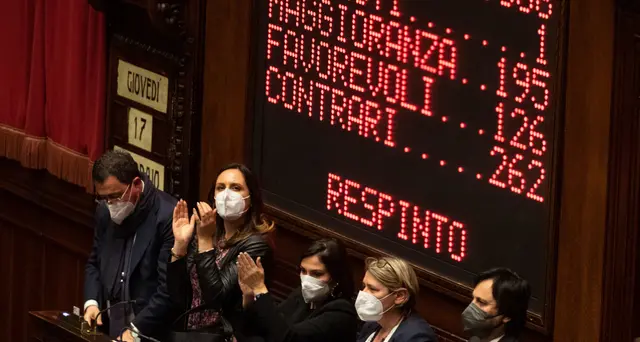 Fine vita: Camera, Aula riprende esame emendamenti al testo