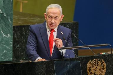 Netanyahu a Fox News, Israele informò Londra di un imminente attentato voluto da Iran