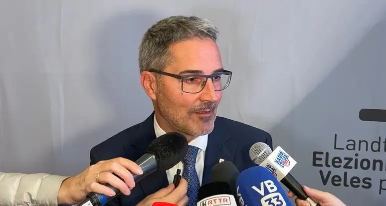 Giovedì l'elezione di Kompatscher, ma resta il nodo delle nomine