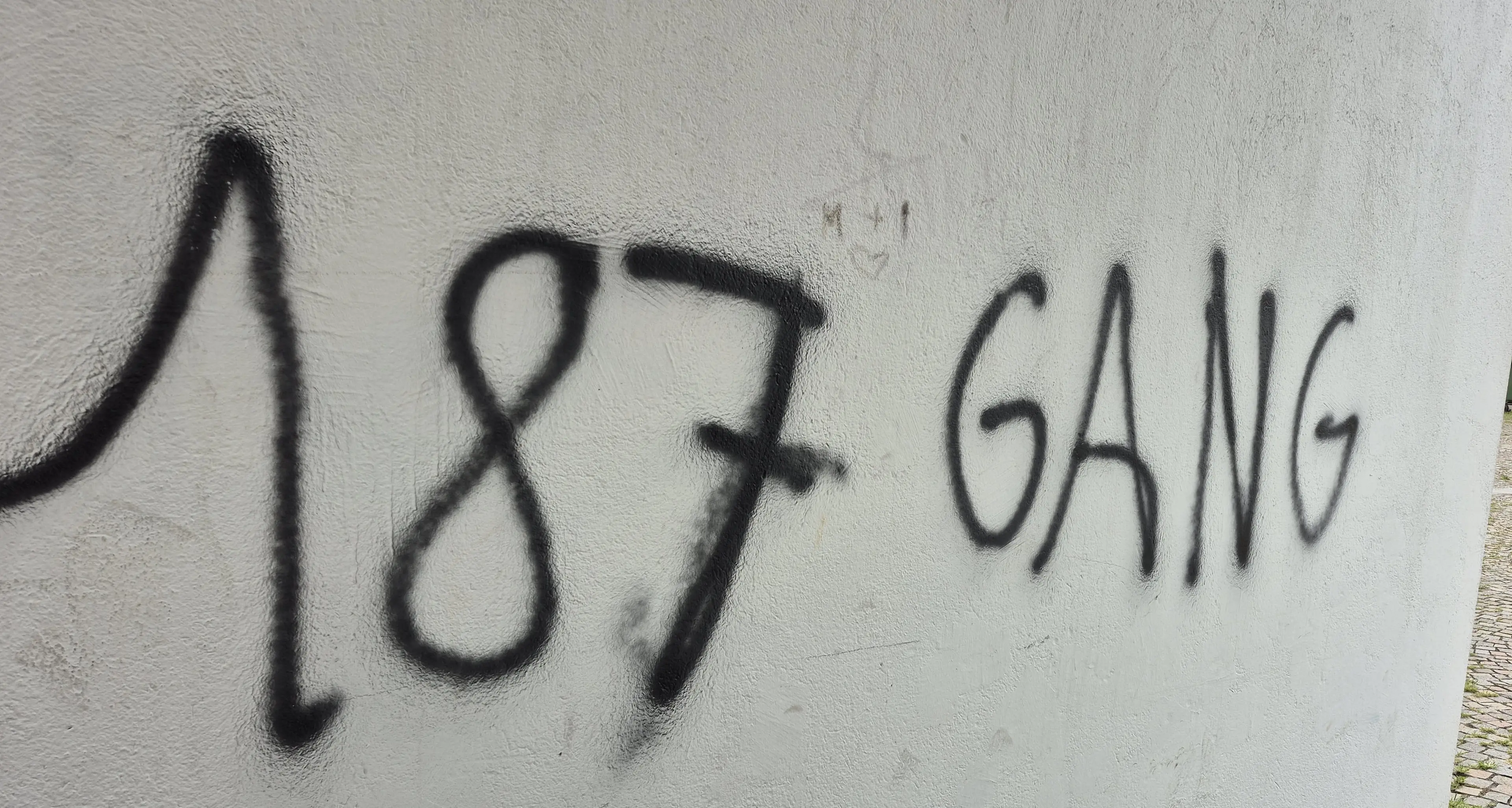Altre scritte inneggianti a Hitler a Bolzano, Anpi: “I soliti noti vanno individuati e perseguiti”
