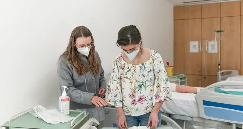 Infermieri, corso distaccato a Brunico della Claudiana per incentivare gli studenti della Pusteria
