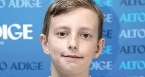 Nicholas, genio della logica a 10 anni: «Farò il matematico»