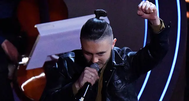 Sanremo: Antytila, grazie Italia, combattiamo per il futuro