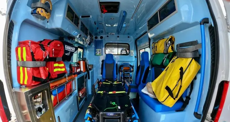Bolzano, muore un bambino in pediatria