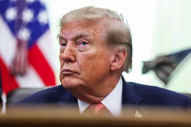 Trump, 'il presidente di solito perde alle midterm ma sfateremo la tradizione'