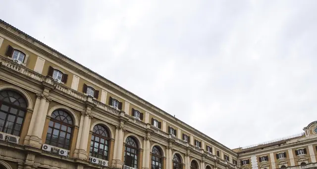 Mef: a marzo entrate +3,7mld con la ripresa dei versamenti