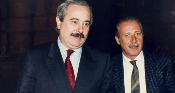 Film \"Falcone Borsellino\", 500 studenti alla proiezione