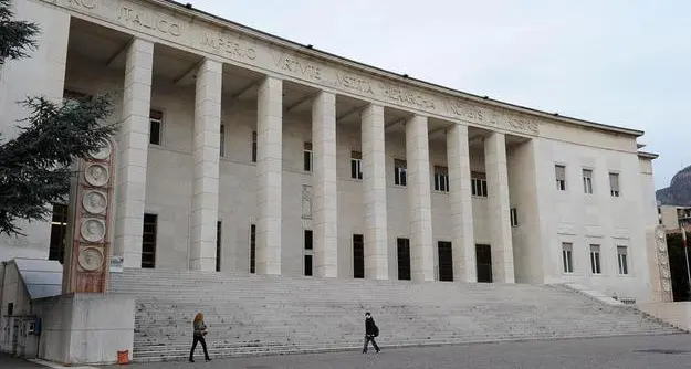 Setta religiosa della valle Aurina, ascoltati dal giudice i due bimbi maltrattati