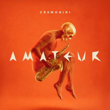 Esce a ottobre Amateur, il nuovo album di Cesare Cremonini. Dal 27 novembre il tour