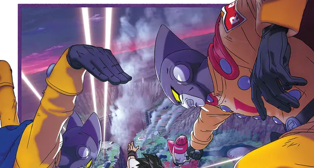 Cinema: incassi in calo del 22%, in testa Dragon Ball Super
