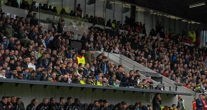 Il Comune di Bolzano cerca un gestore per lo stadio Druso
