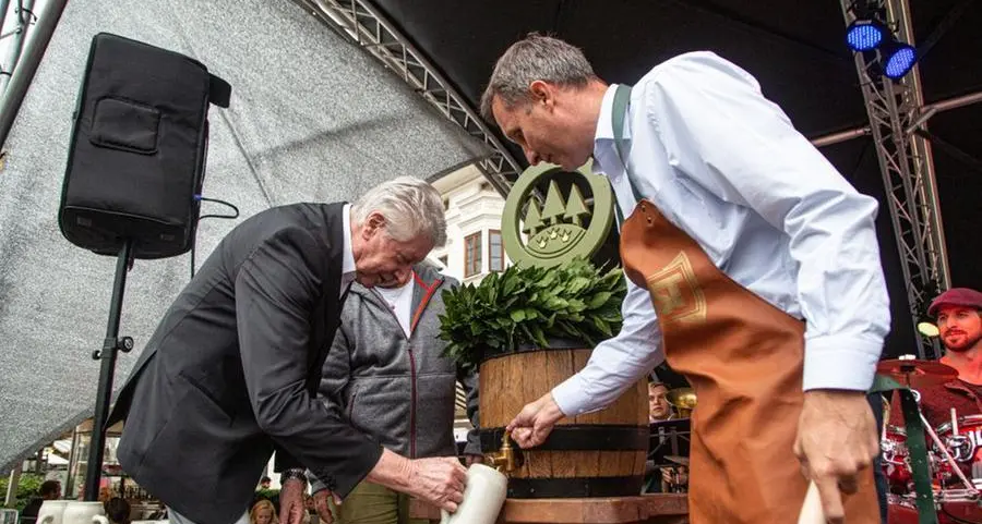 Una festa più “sobria”: stop a cocktail e superalcolici alla Altstadtfest di Bolzano